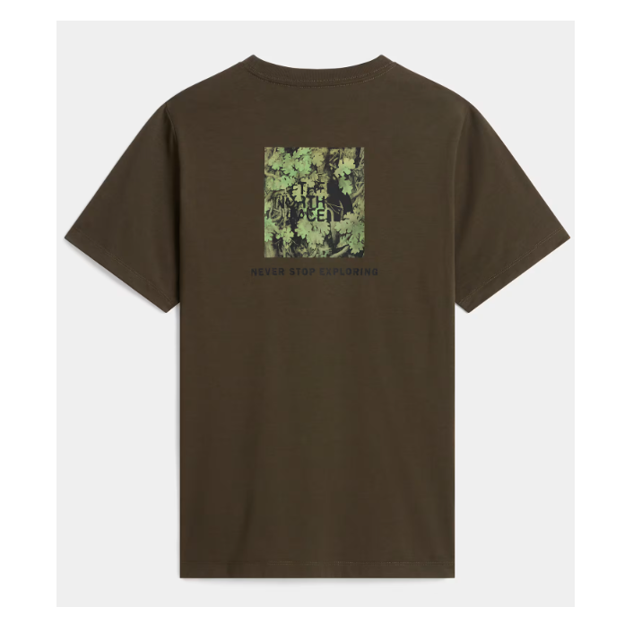 Yosemite Oak Box NSE-21L-New Taupe Green-1