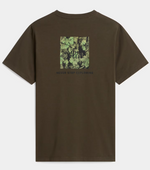 Yosemite Oak Box NSE-21L-New Taupe Green-1