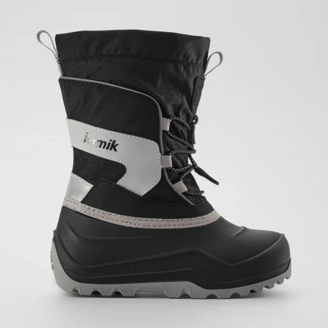 Snowfall P 3-BLK-Noir-1