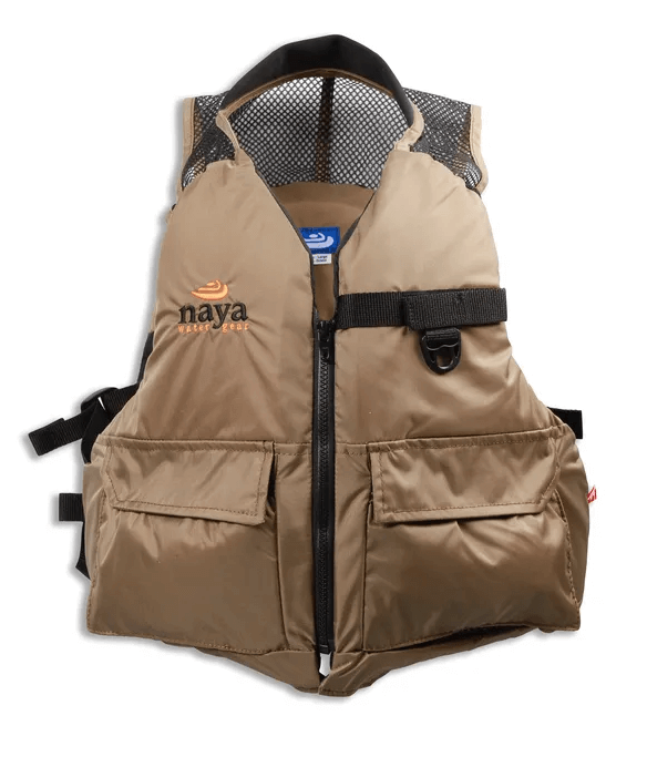 Naya Fishing-TAN-1