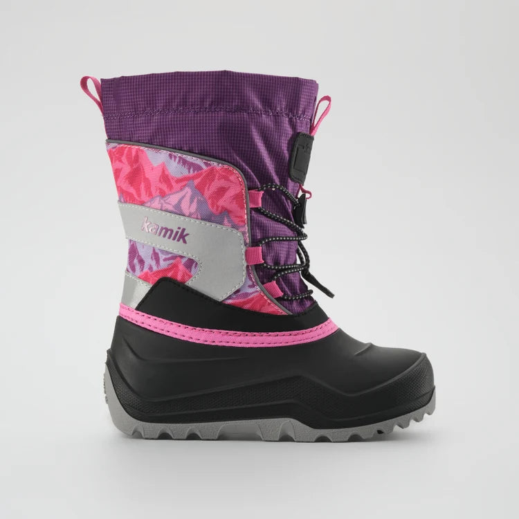 Snowfall P 3 {NF8116}