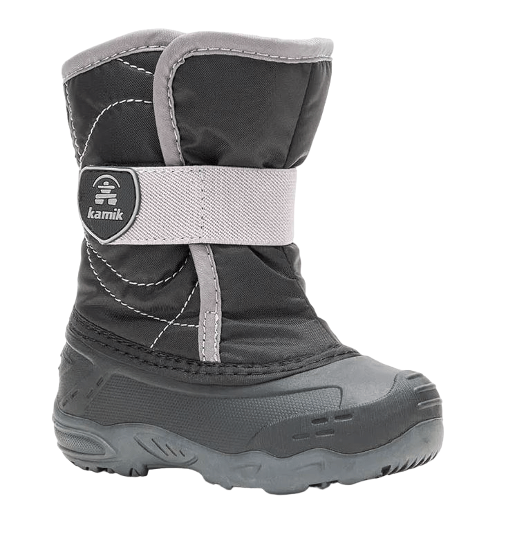 Snowbug 5-2