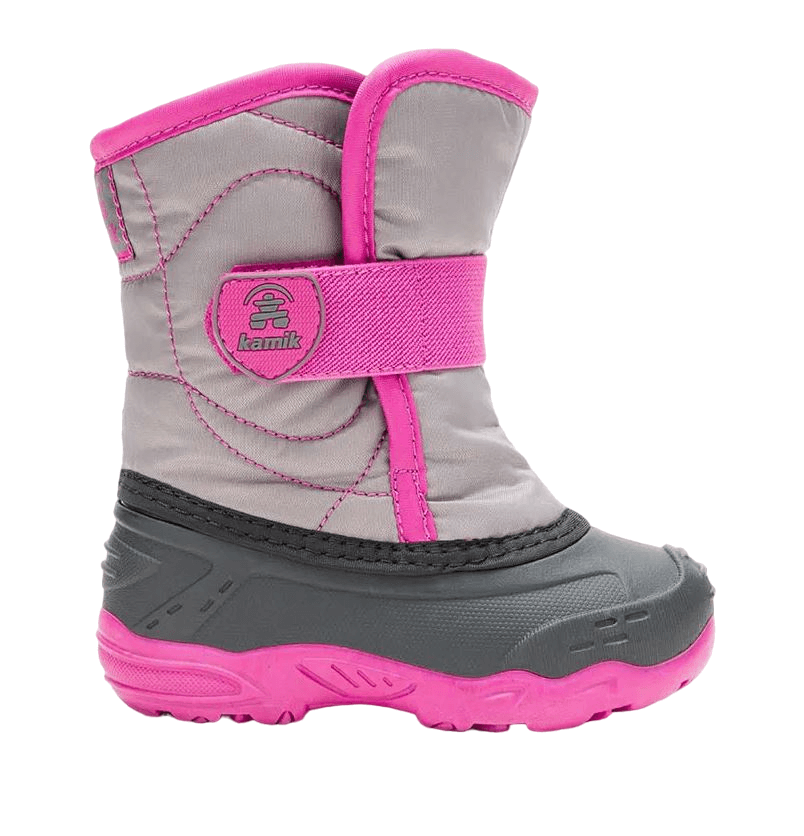 Snowbug 5-9