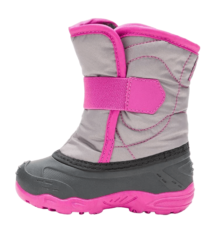Snowbug 5-24