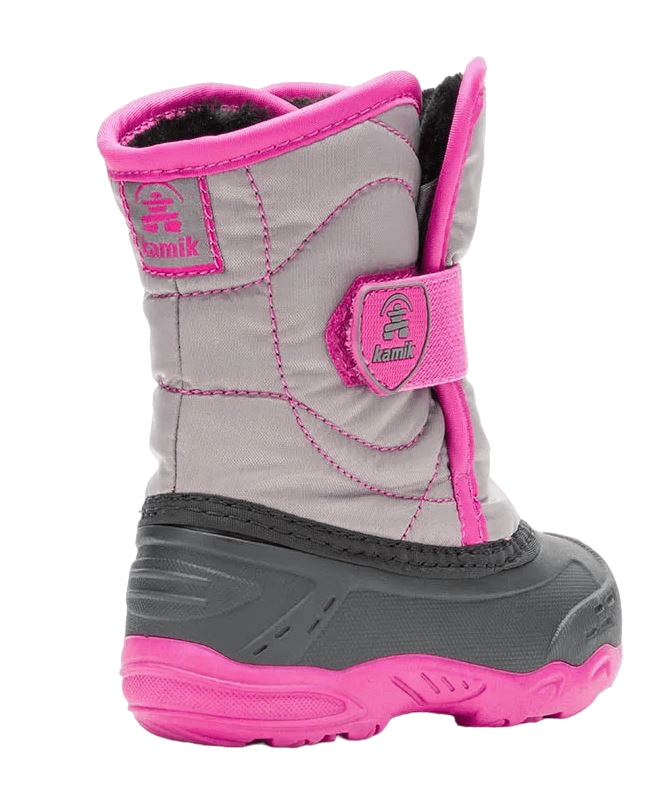 Snowbug 5-14