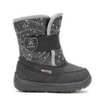Snowbee P-BLK-Noir-1