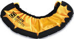 Trek 6-8.5-Jaune-1