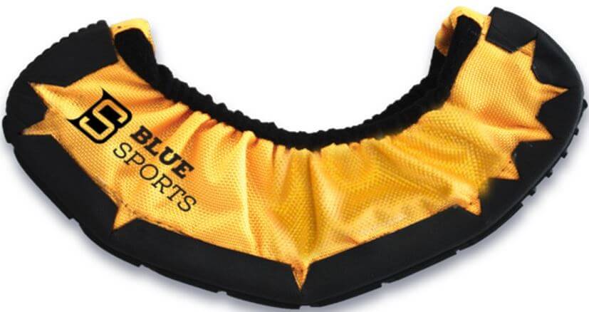 Trek 6-8.5-Jaune-1