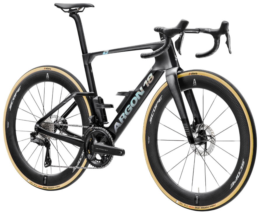Nitrogen Ultegra DI2-18