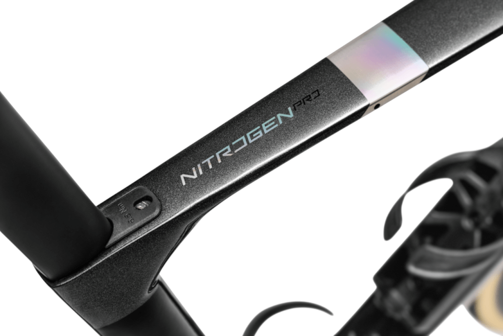 Nitrogen Ultegra DI2-9