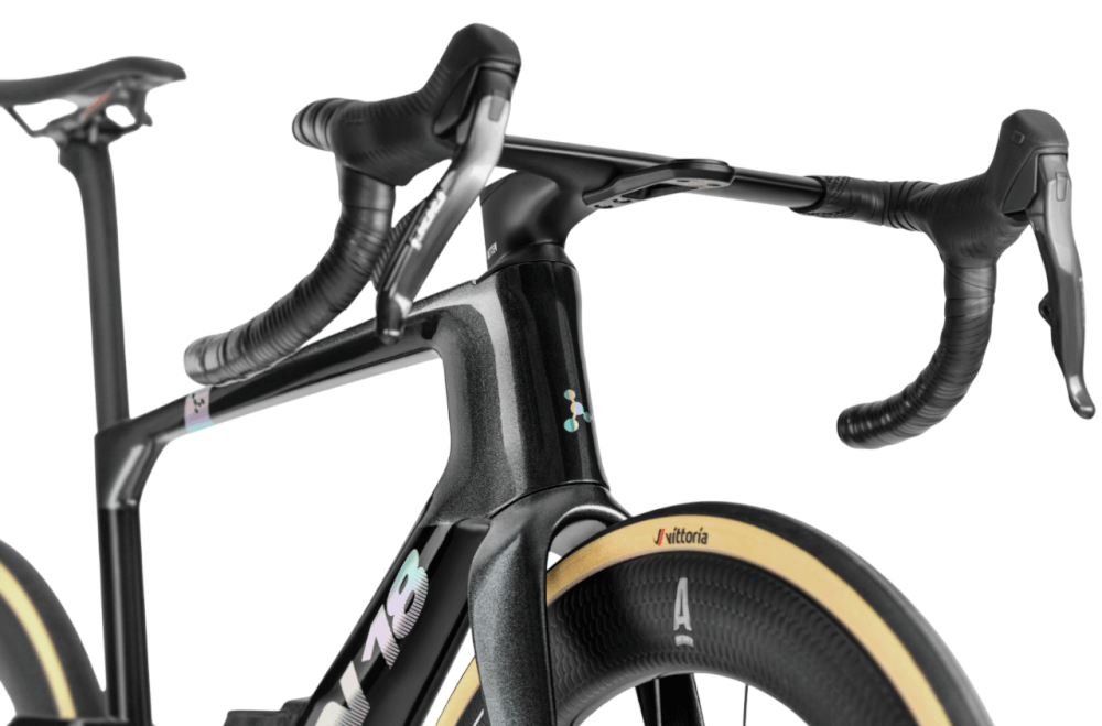 Nitrogen Ultegra DI2-1
