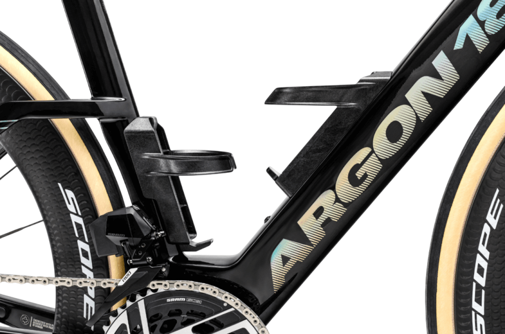 Nitrogen Ultegra DI2-12