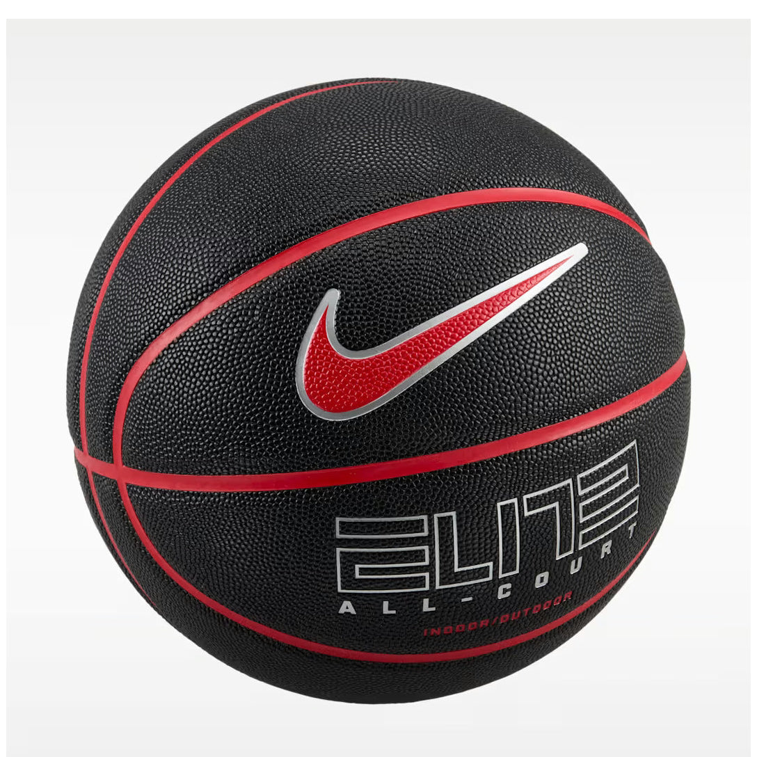 Elite ALL Court 8P 2.0-024-BLK/University R-1