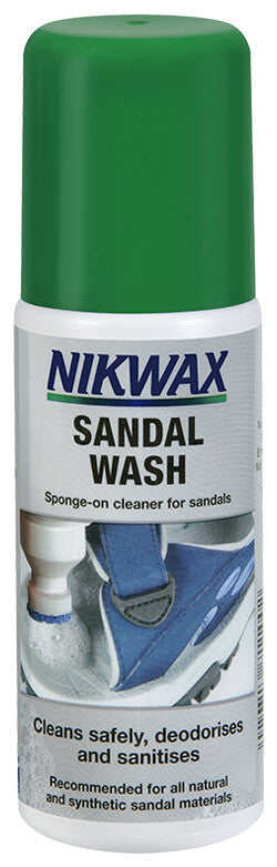 Sandal Wash-1