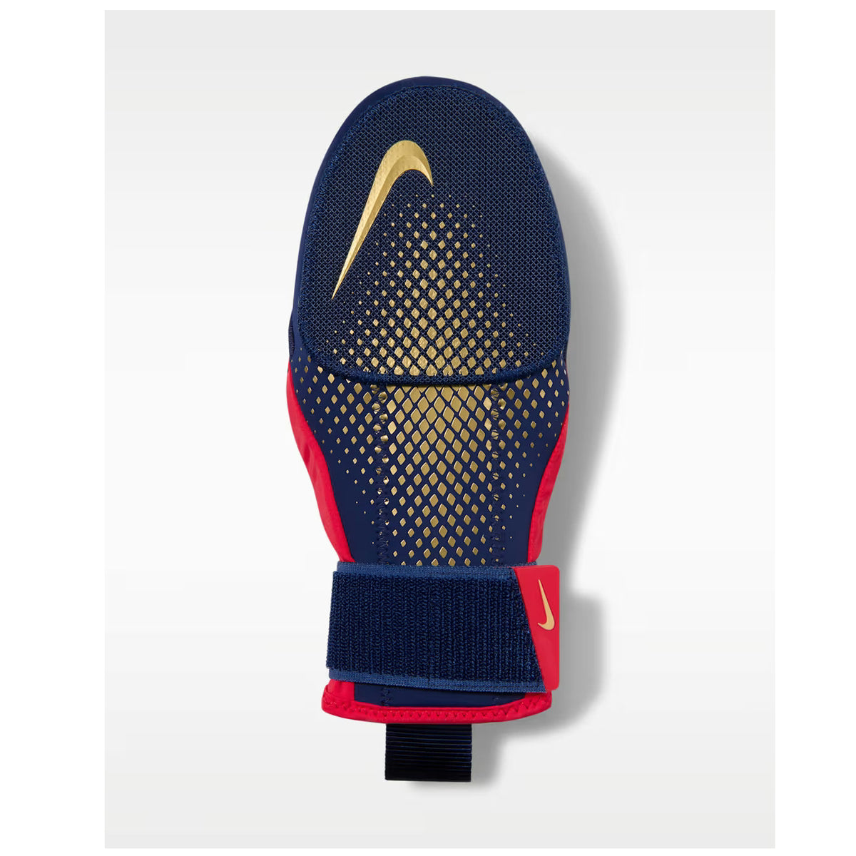 Diamond Sliding Mitt 2.0-Bleu-OR-1