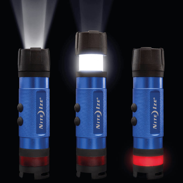 Radiant 3 IN 1 Mini-4