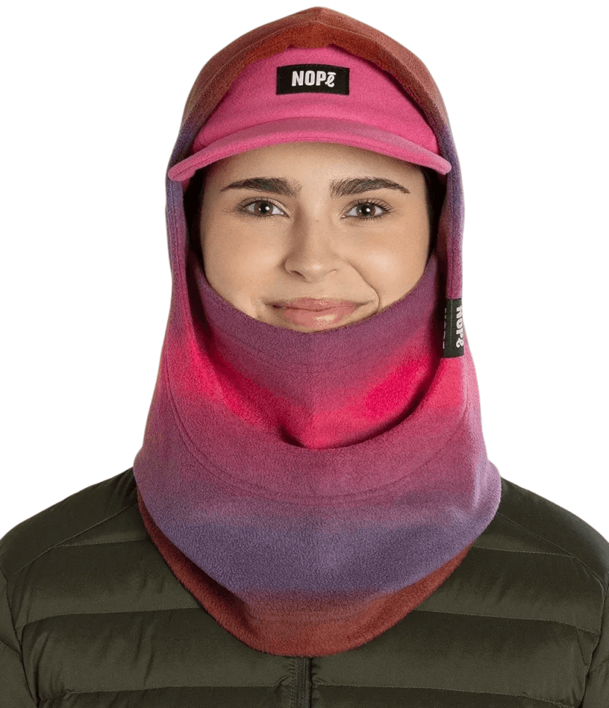 Capuche Régulière - Adulte-16