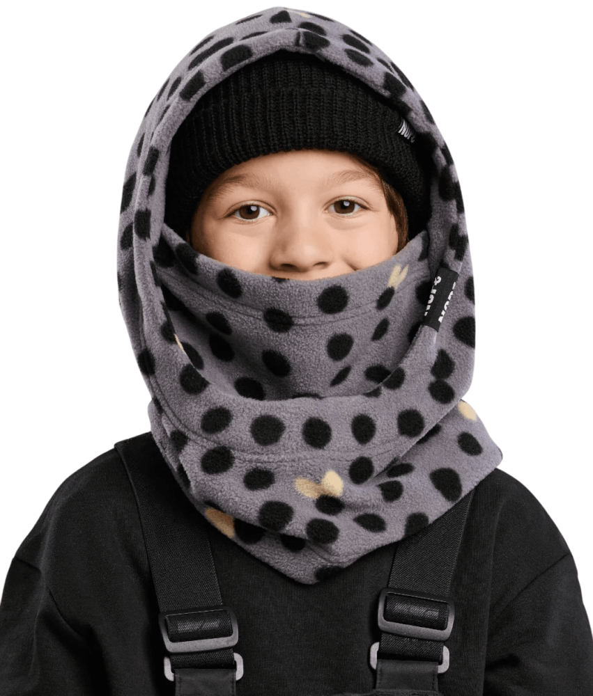 Capuche - Enfant-9