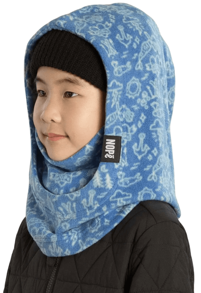 Capuche - Enfant-6