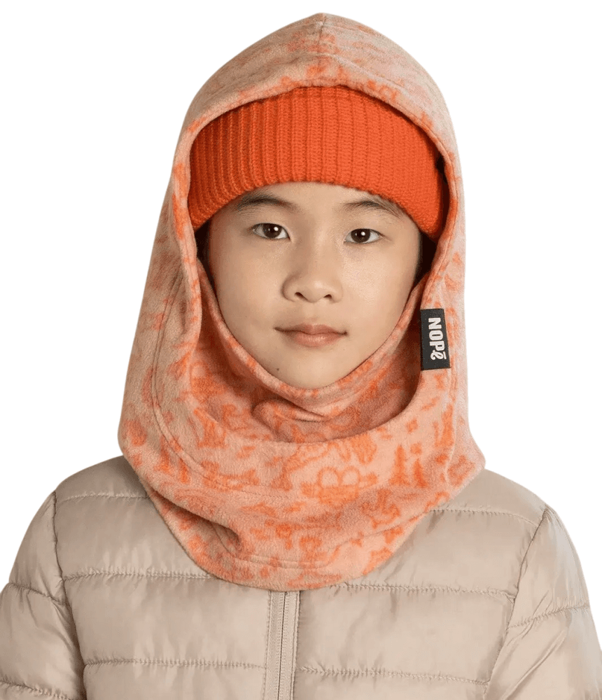Capuche - Enfant-21