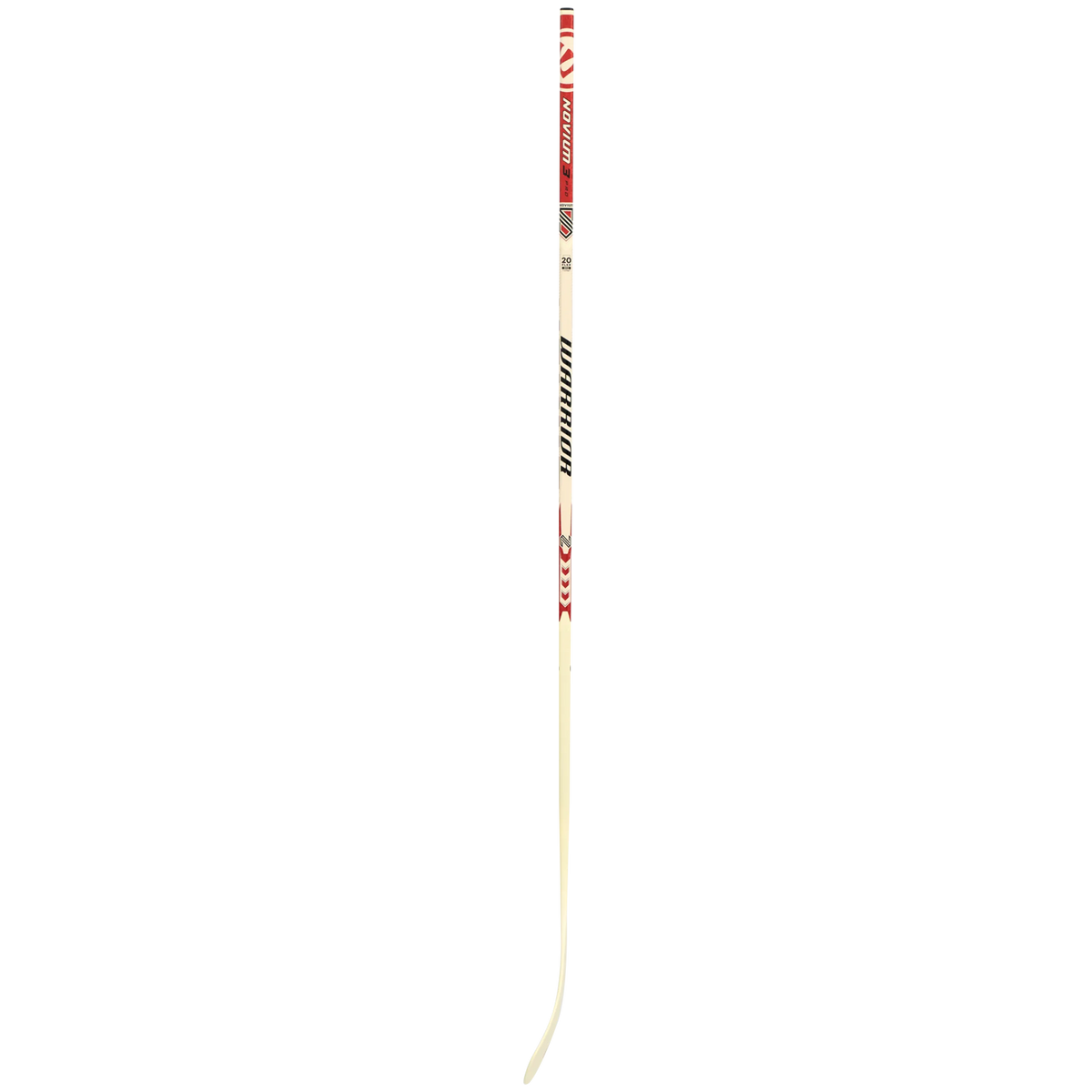 Novium 3 PRO White-4