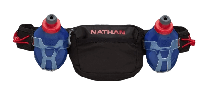 Trail MIX Plus 3.0-Black/Ribbon RED-1