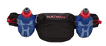 Trail MIX Plus 3.0-Black/Ribbon RED-1