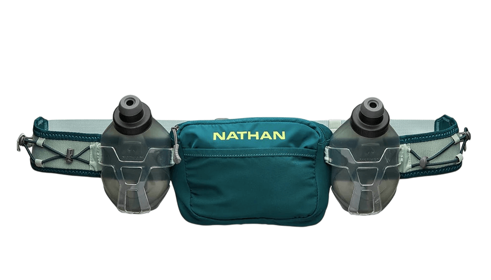 Trail MIX Plus 3.0-Deep Teal/Finish LIM-1