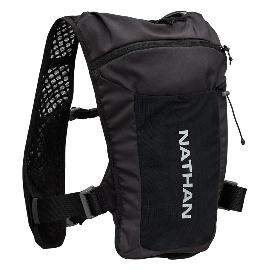 Quick Start 3.0 4L-0010-Noir/Argent REF-1