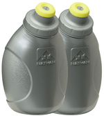 Push-Pull CAP Flask 2PK-0190-Silver-1