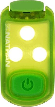 Strobe Light-0478-Lime Punch/Clas-1