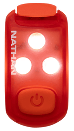 Strobelight 2-20164-Ribbon RED-1