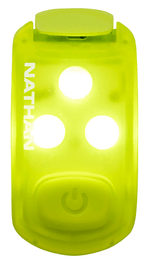 Strobelight 2-40046-Safety Yellow-1