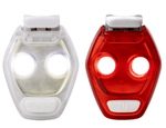 Hyperbrite Mini 2 2PK-90030-White/RED-1