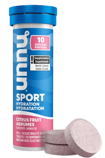 Nuun Sport-10