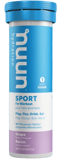 Nuun Sport-4