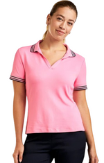 Polo Golf Natalia Femme