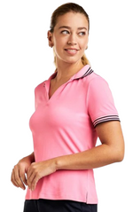 Polo Golf Natalia Femme