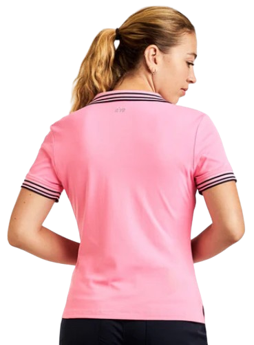 Polo Golf Natalia Femme