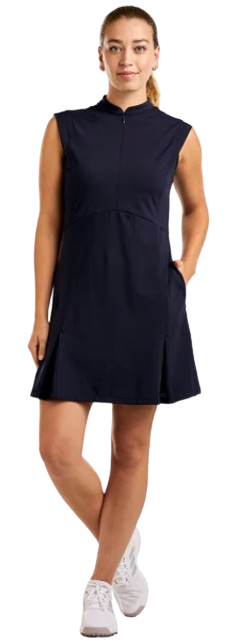 Robe Golf Aviana Femme