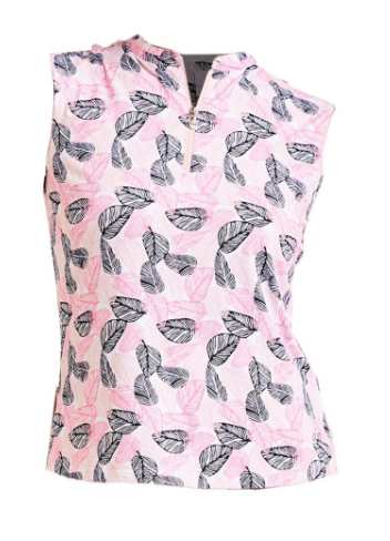 Linnea-23105-Rose/Navy-1