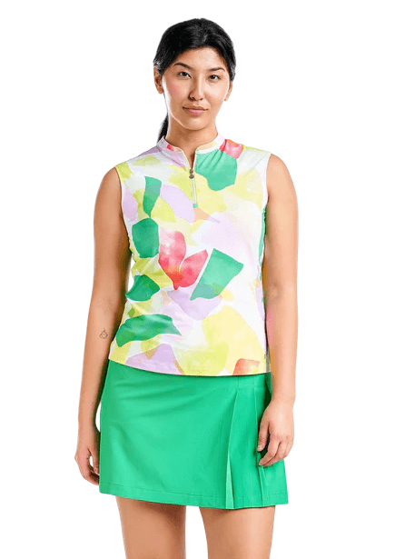 Linnea-330-Classic/Green-1