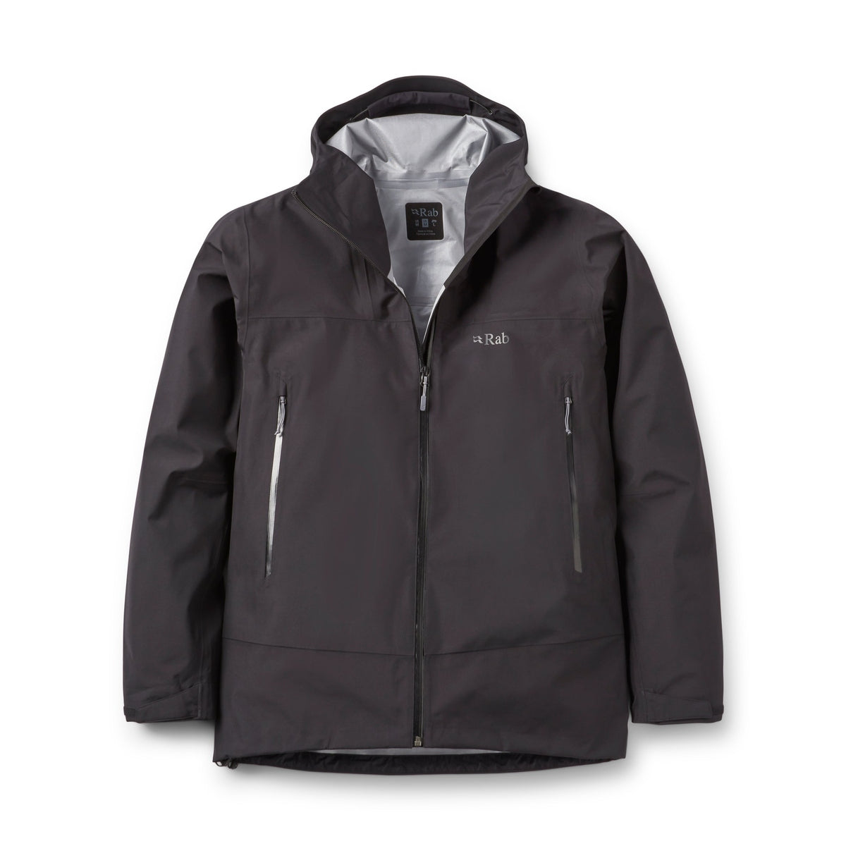 Namche GTX-BLK-Black-1