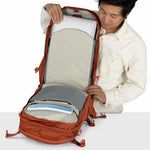 SAC d'École Nebula Adulte