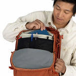 SAC d'École Nebula Adulte