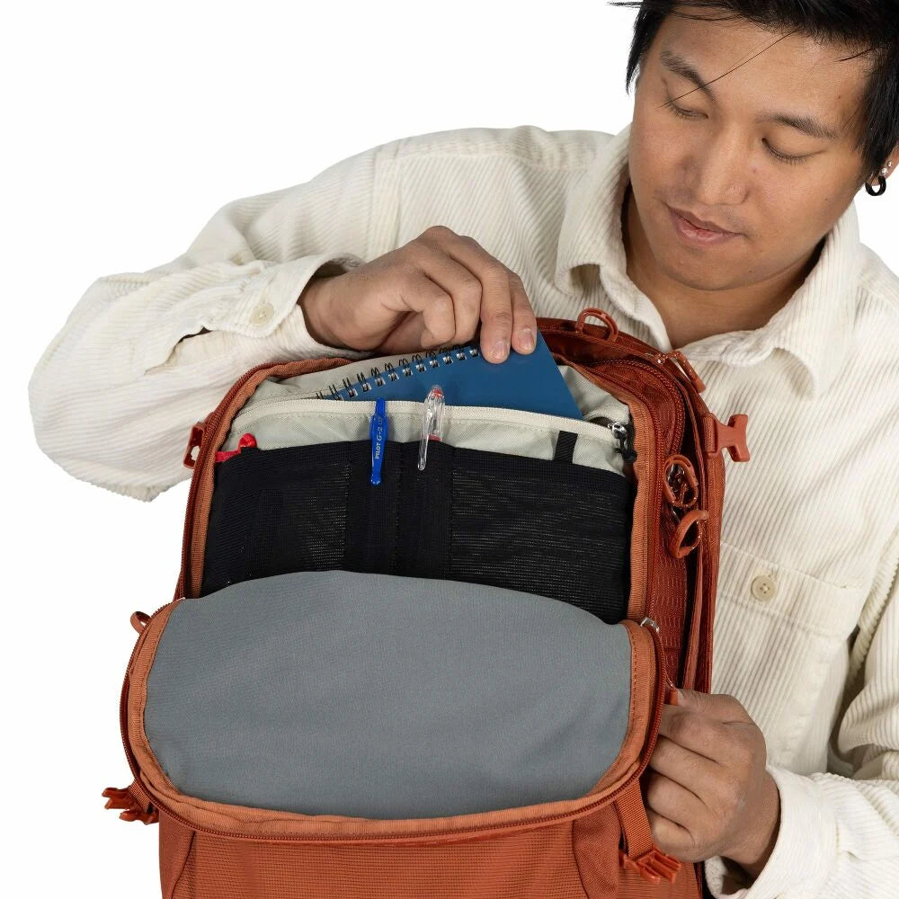 SAC d'École Nebula Adulte