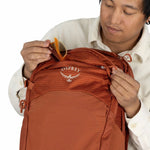 SAC d'École Nebula Adulte