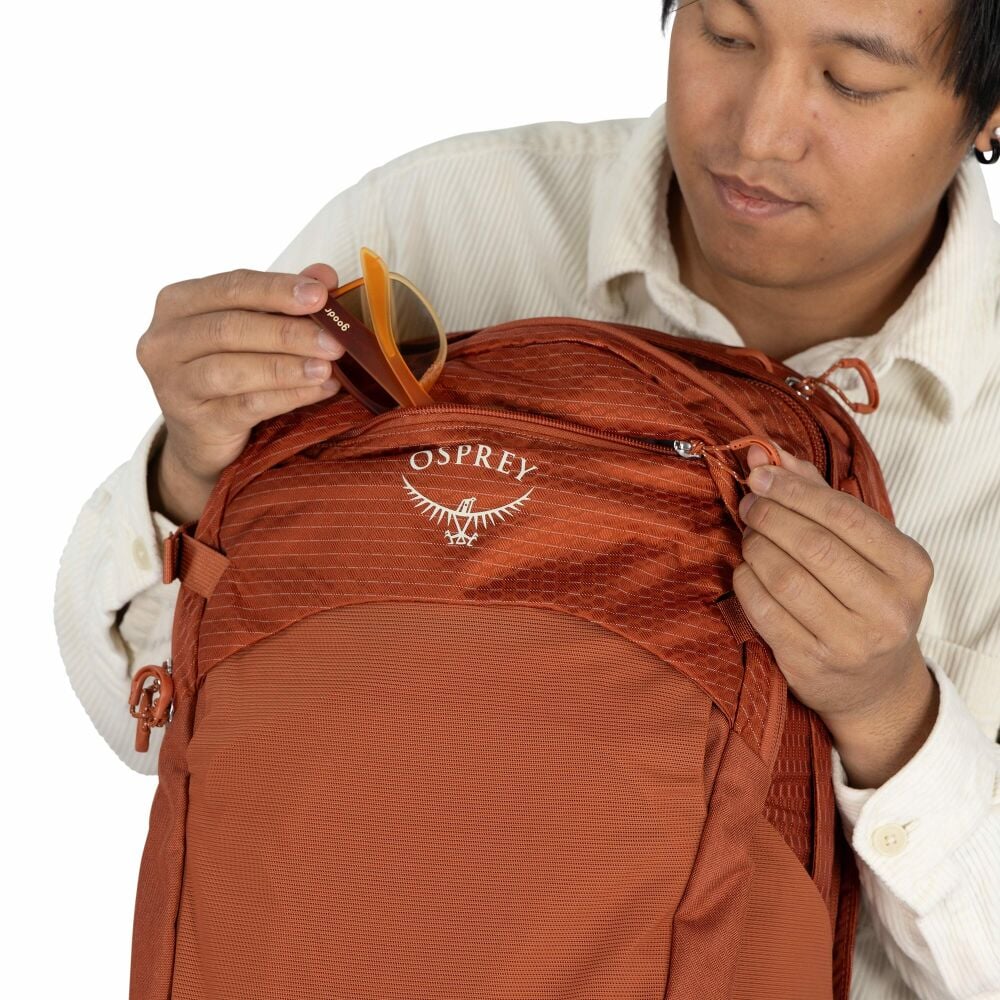 SAC d'École Nebula Adulte