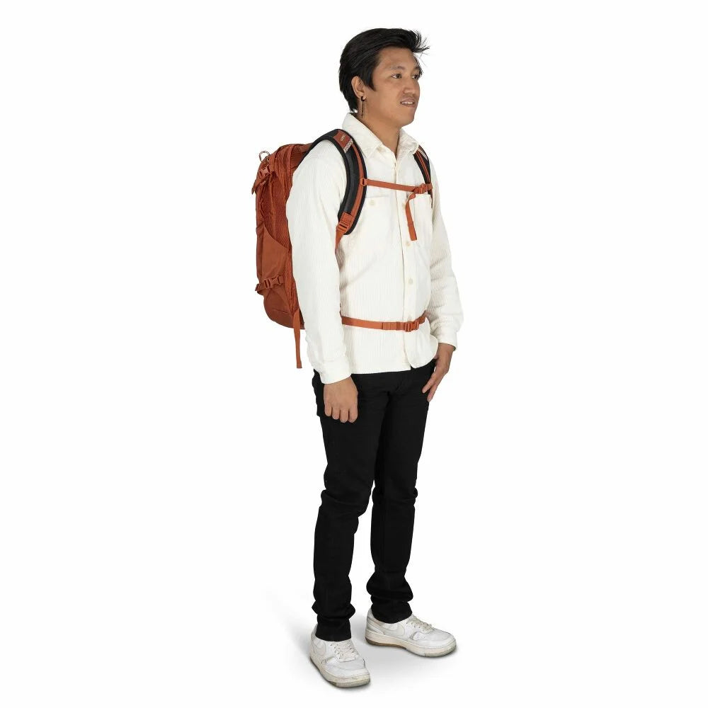 SAC d'École Nebula Adulte