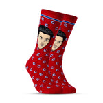 Major League Socks-Suzuki Capitaine-1